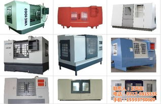 機床外防護 萬通機床附件的專業(yè)制造與安全防護解決方案