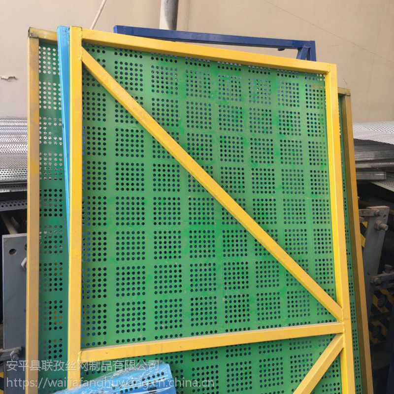 工地安全防護網(wǎng)及其他安全防護設備的價格解析