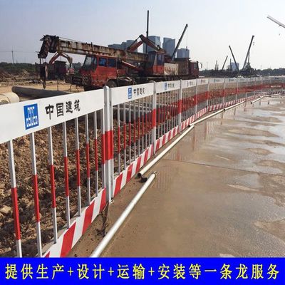安全防護設備市場概覽 臨時防護網(wǎng)、電梯安全門及移動隔離圍欄價格分析